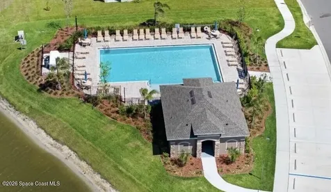 1156 Valley View Avenue Rockledge FL 32955