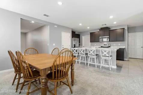 1156 Valley View Avenue Rockledge FL 32955