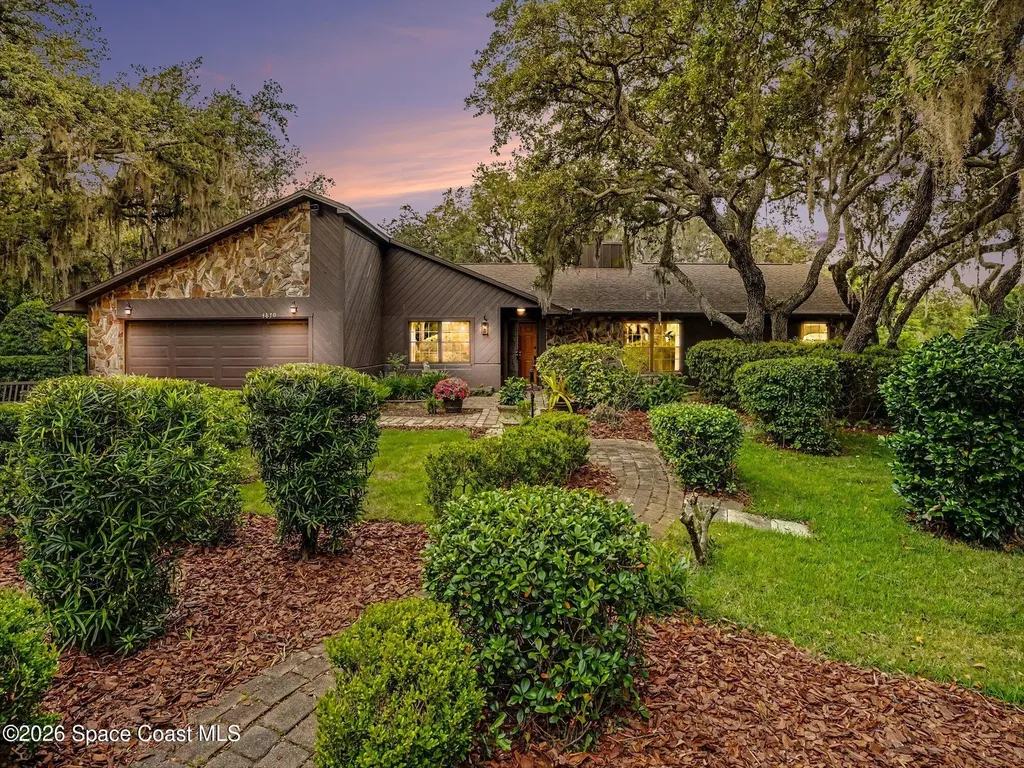 4870 Citrus Oak Lane St. Cloud FL 34771