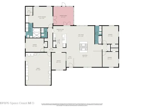 4870 Citrus Oak Lane St. Cloud FL 34771