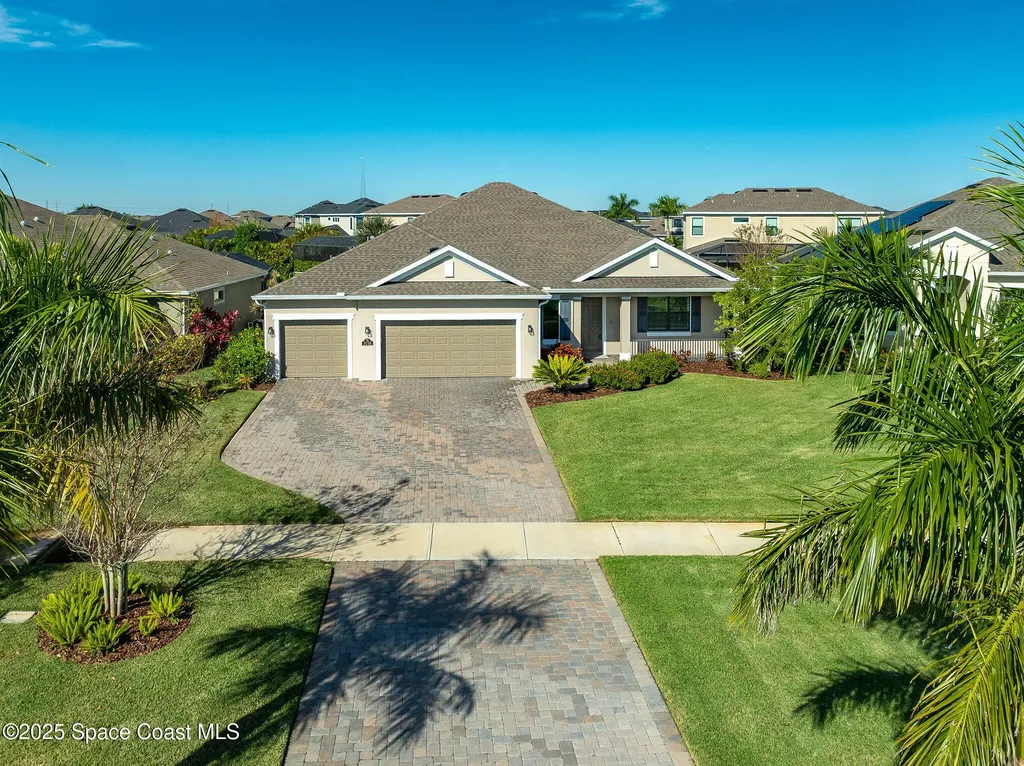 3174 Addison Drive Melbourne FL 32940