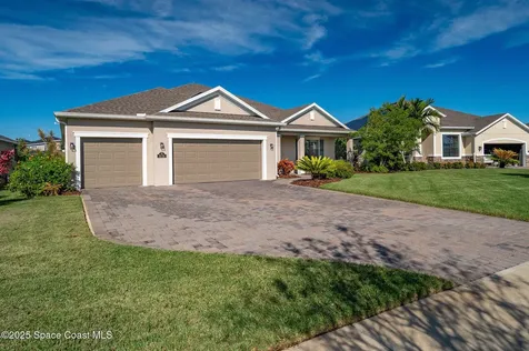3174 Addison Drive Melbourne FL 32940