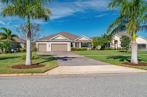 3174 Addison Drive Melbourne FL 32940