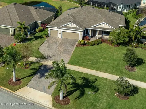 3174 Addison Drive Melbourne FL 32940