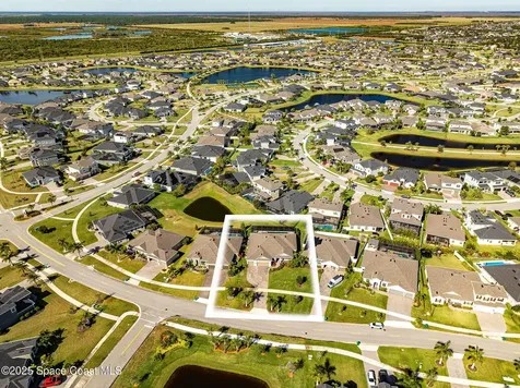 3174 Addison Drive Melbourne FL 32940