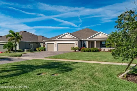 3174 Addison Drive Melbourne FL 32940