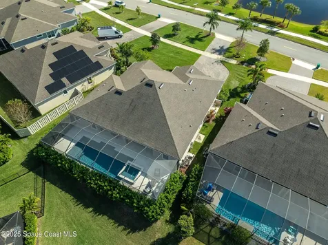 3174 Addison Drive Melbourne FL 32940