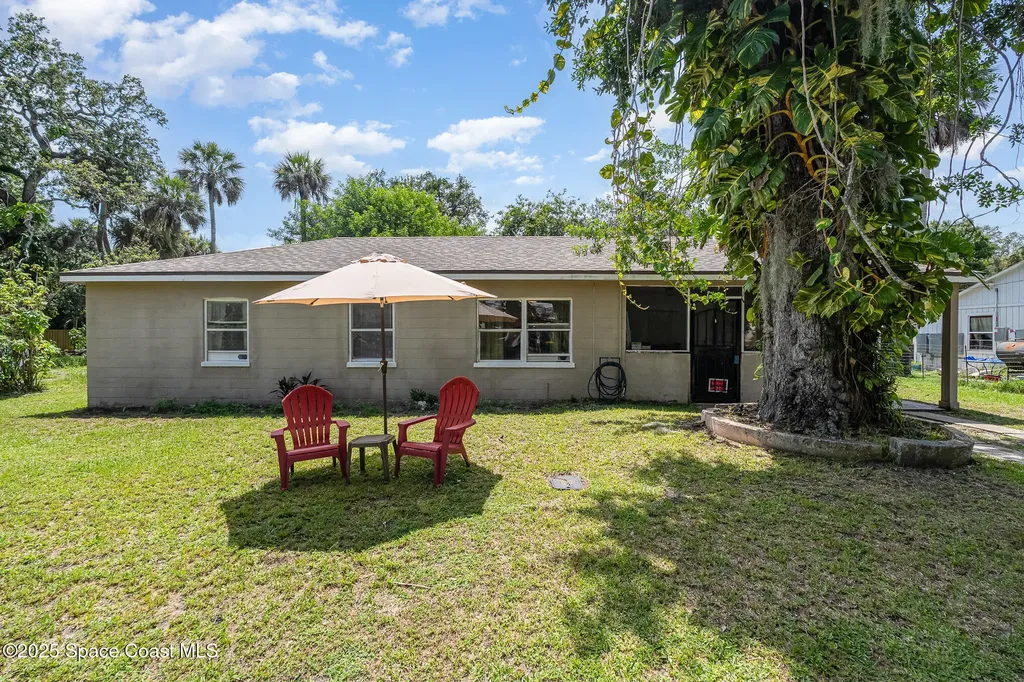 209 Plumosa Drive Cocoa FL 32922