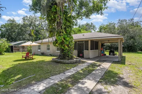 209 Plumosa Drive Cocoa FL 32922