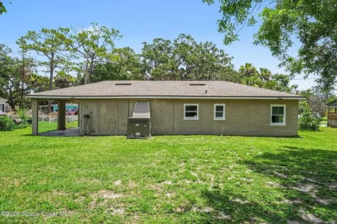 209 Plumosa Drive Cocoa FL 32922