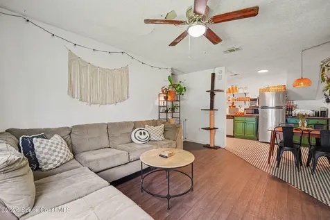 209 Plumosa Drive Cocoa FL 32922