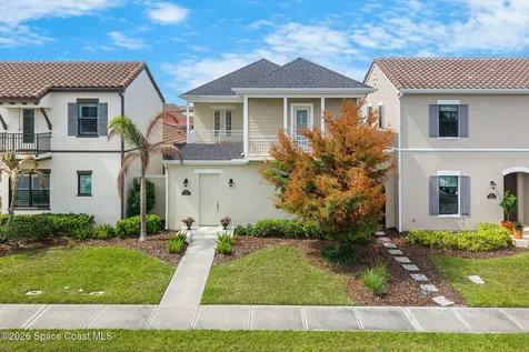 2221 Zuma Lane Melbourne FL 32940