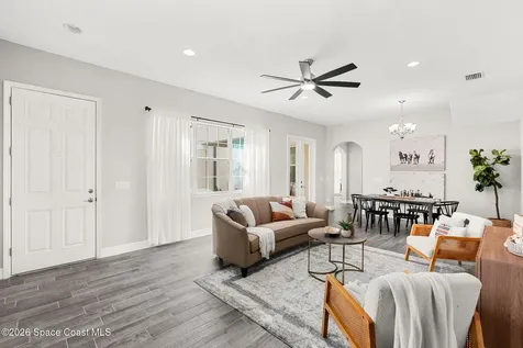 2221 Zuma Lane Melbourne FL 32940