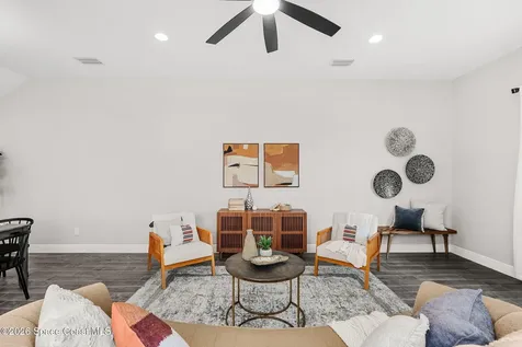 2221 Zuma Lane Melbourne FL 32940