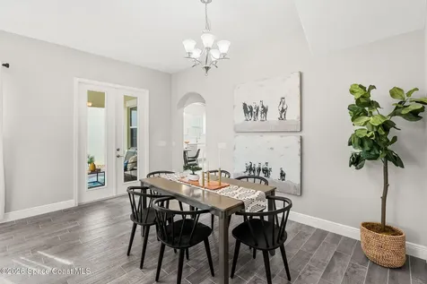 2221 Zuma Lane Melbourne FL 32940