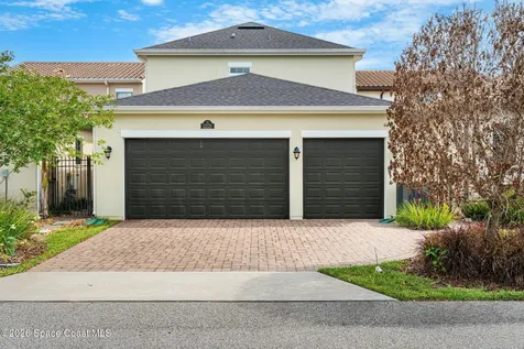 2221 Zuma Lane Melbourne FL 32940