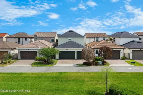 2221 Zuma Lane Melbourne FL 32940