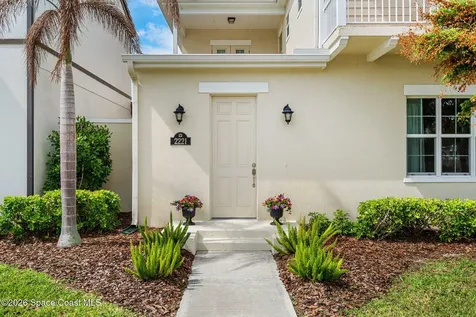2221 Zuma Lane Melbourne FL 32940