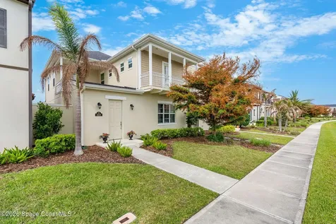 2221 Zuma Lane Melbourne FL 32940