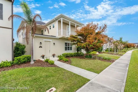 2221 Zuma Lane Melbourne FL 32940