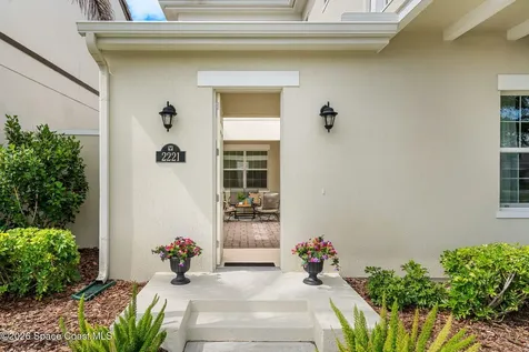 2221 Zuma Lane Melbourne FL 32940