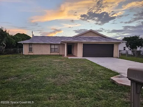760 Cranbrook Avenue NE Palm Bay FL 32905