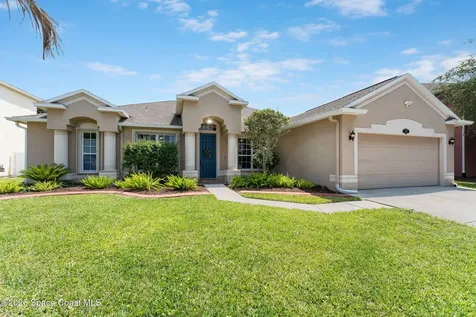 4184 Fenrose Circle Melbourne FL 32940