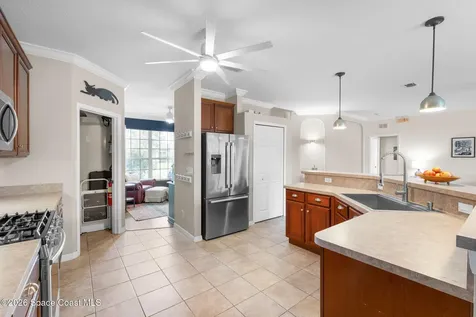 4184 Fenrose Circle Melbourne FL 32940