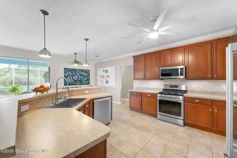 4184 Fenrose Circle Melbourne FL 32940