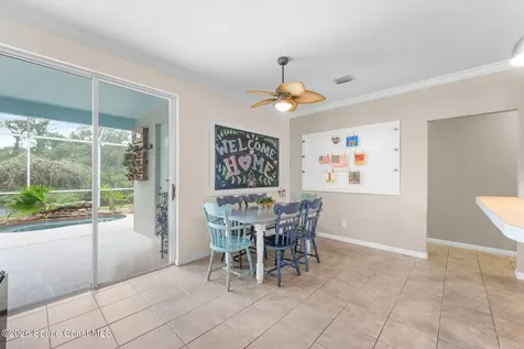 4184 Fenrose Circle Melbourne FL 32940