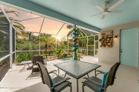 4184 Fenrose Circle Melbourne FL 32940