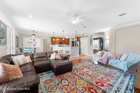 4184 Fenrose Circle Melbourne FL 32940