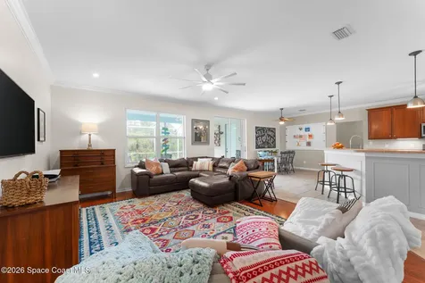 4184 Fenrose Circle Melbourne FL 32940