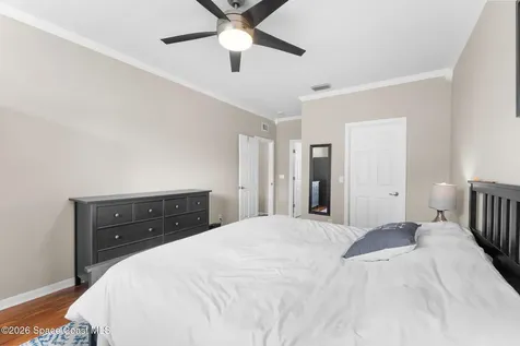 4184 Fenrose Circle Melbourne FL 32940