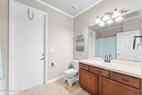 4184 Fenrose Circle Melbourne FL 32940