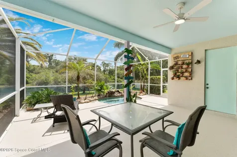 4184 Fenrose Circle Melbourne FL 32940