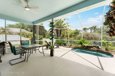 4184 Fenrose Circle Melbourne FL 32940