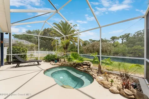 4184 Fenrose Circle Melbourne FL 32940