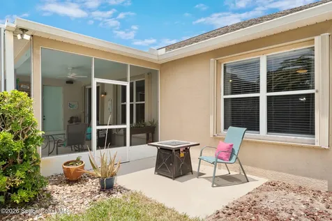 4184 Fenrose Circle Melbourne FL 32940