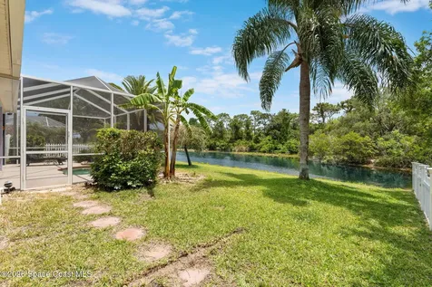 4184 Fenrose Circle Melbourne FL 32940