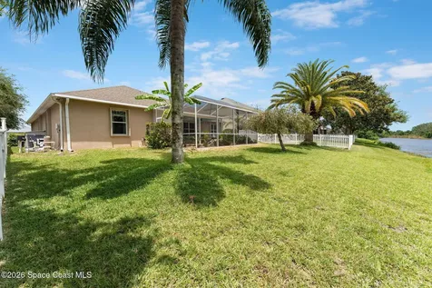4184 Fenrose Circle Melbourne FL 32940