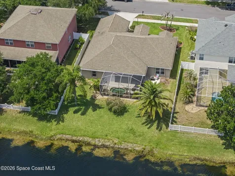 4184 Fenrose Circle Melbourne FL 32940