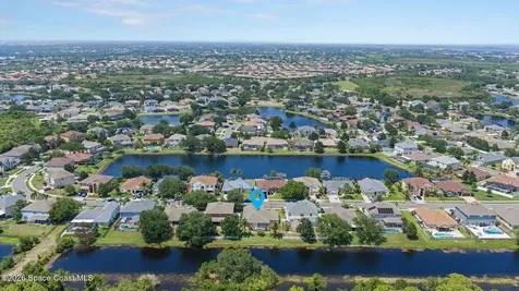 4184 Fenrose Circle Melbourne FL 32940