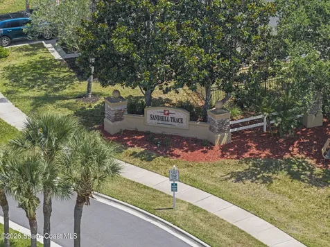 4184 Fenrose Circle Melbourne FL 32940