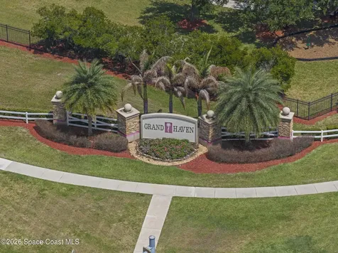 4184 Fenrose Circle Melbourne FL 32940