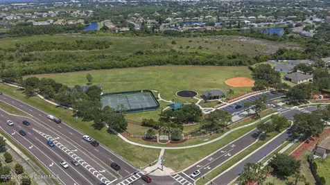 4184 Fenrose Circle Melbourne FL 32940