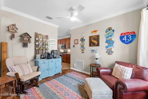4184 Fenrose Circle Melbourne FL 32940