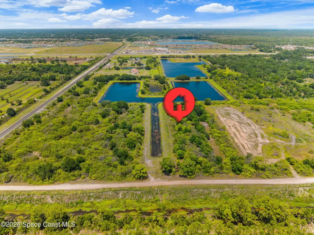 0 Willowbrook Street SE Palm Bay FL 32909