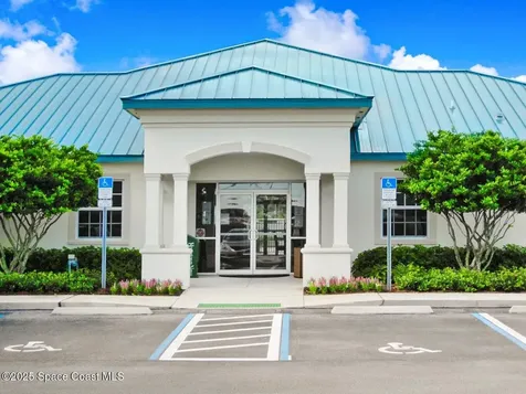 7 Indian River Avenue Titusville FL 32796