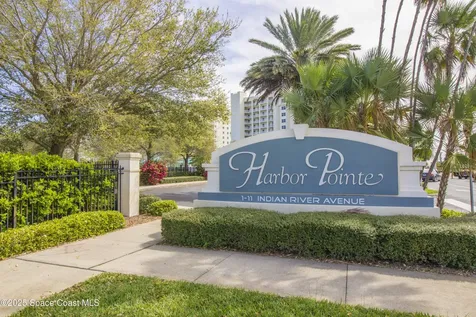 7 Indian River Avenue Titusville FL 32796